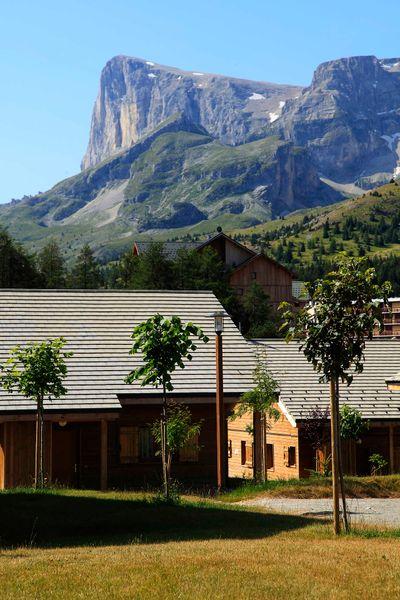 Appartements Le Hameau Du Puy - Superdévoluy