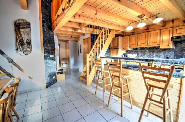 Appartements Jeannette - Morzine