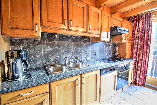 Appartements Jeannette - Morzine