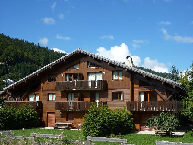 Appartements Jeannette - Morzine