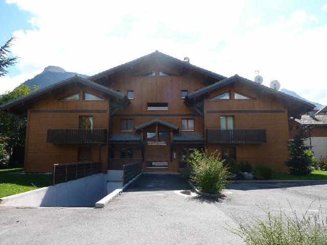 Appartements Jeannette - Morzine