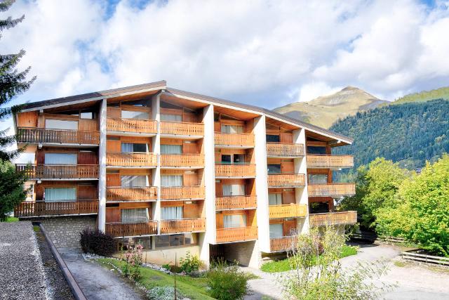 Appartements La Corniche - Morzine
