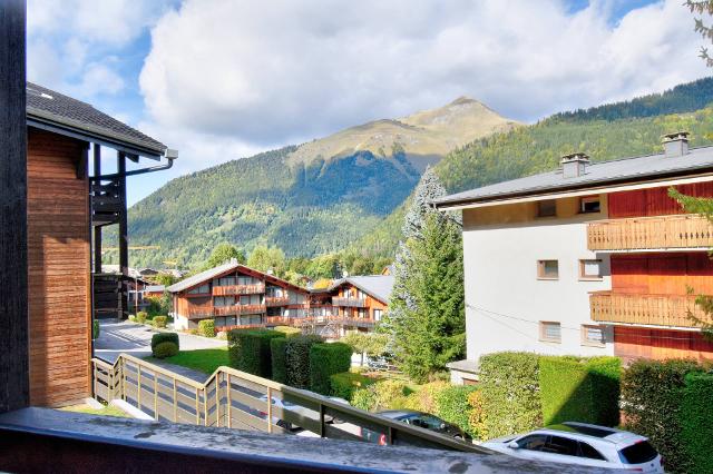 Appartements La Corniche - Morzine
