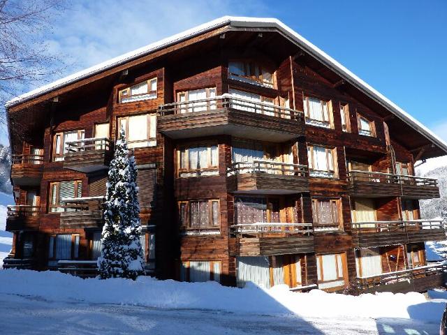 Appartements La Noche - Morzine