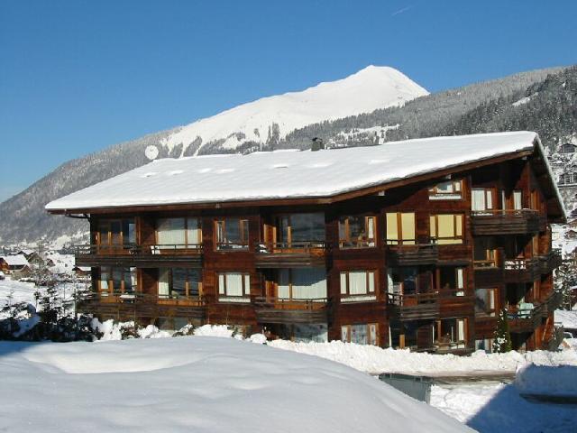 Appartements La Noche - Morzine