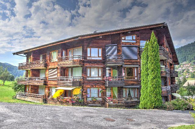 Appartements La Noche - Morzine