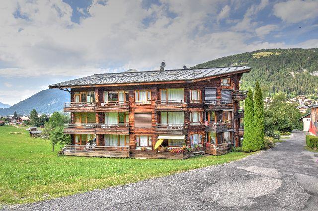 Appartements La Noche - Morzine