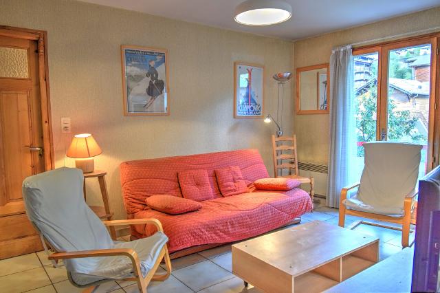 Appartements La Pastourelle - Morzine