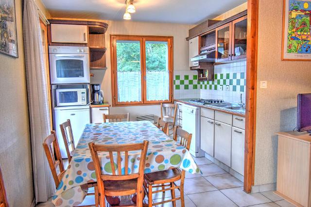Appartements La Pastourelle - Morzine