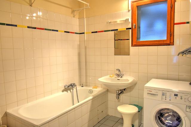 Appartements La Pastourelle - Morzine