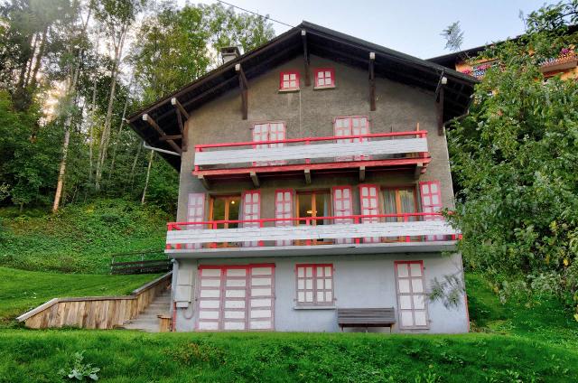 Appartements La Pastourelle - Morzine
