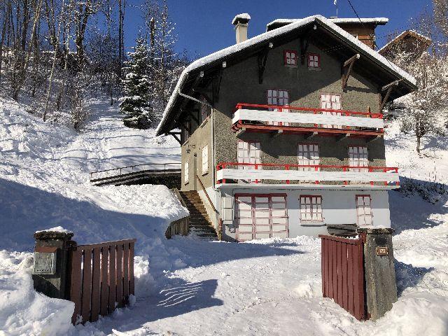 Appartements La Pastourelle - Morzine