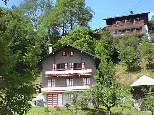 Appartements La Pastourelle - Morzine