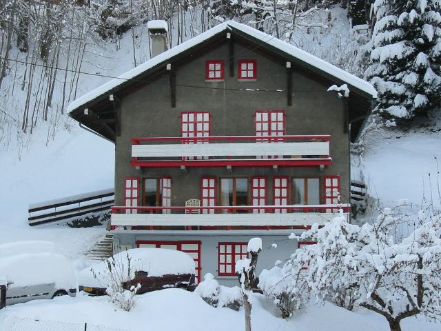 Appartements La Pastourelle - Morzine
