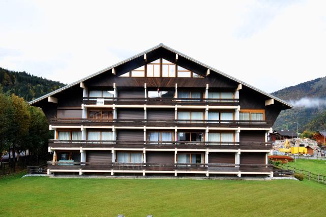 Appartements Les Chevruls - Morzine