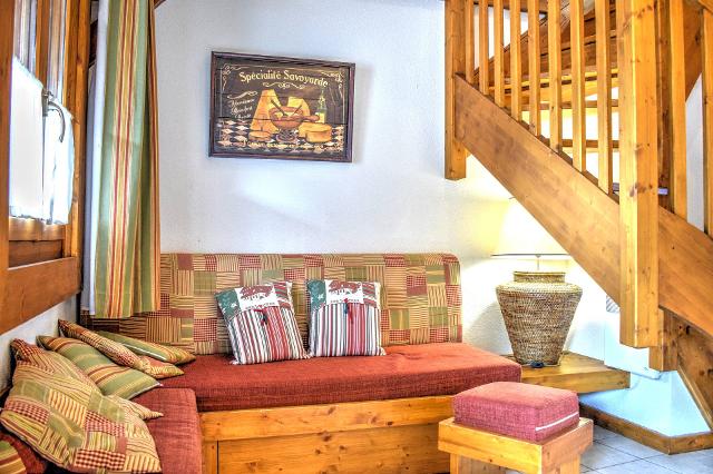 Appartements Le Traversier - Morzine