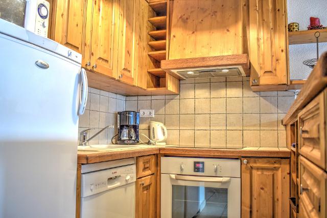Appartements Le Traversier - Morzine