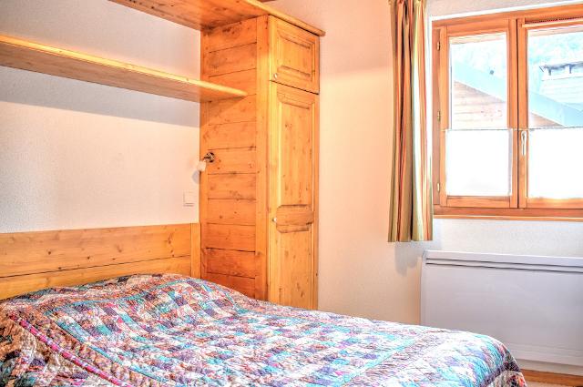 Appartements Le Traversier - Morzine