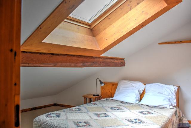 Appartements Le Traversier - Morzine