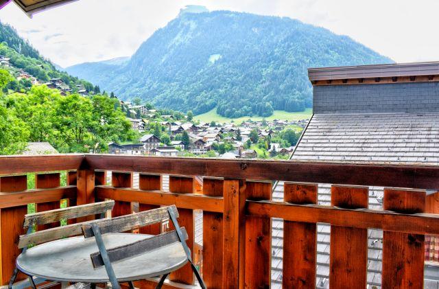 Appartements Le Traversier - Morzine
