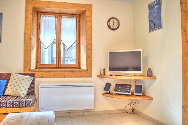 Appartements Le Traversier - Morzine