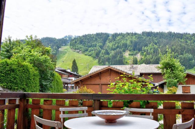 Appartements Le Traversier - Morzine