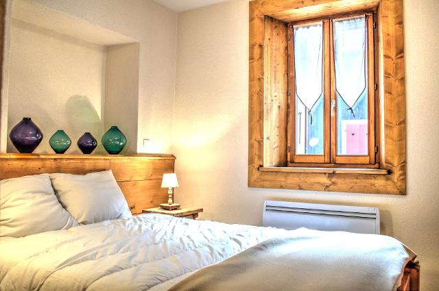 Appartements Le Traversier - Morzine