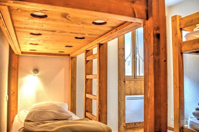Appartements Le Traversier - Morzine