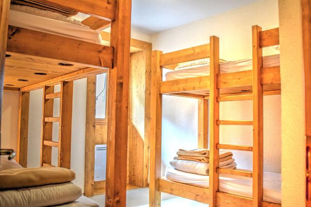 Appartements Le Traversier - Morzine