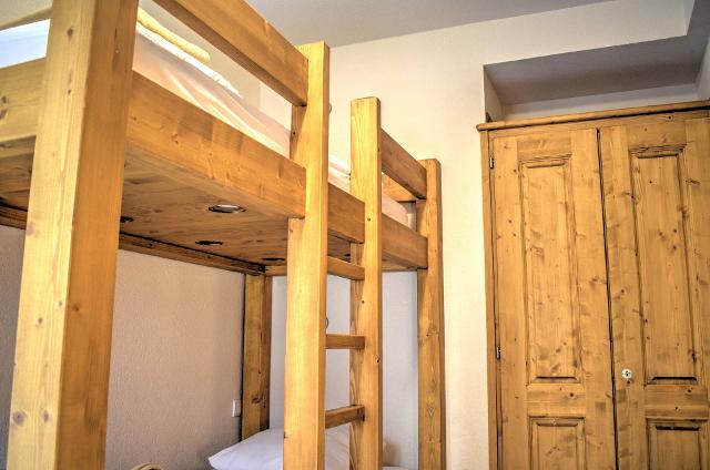 Appartements Le Traversier - Morzine