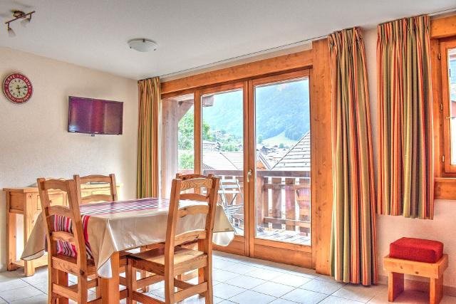 Appartements Le Traversier - Morzine