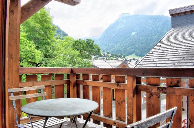 Appartements Le Traversier - Morzine