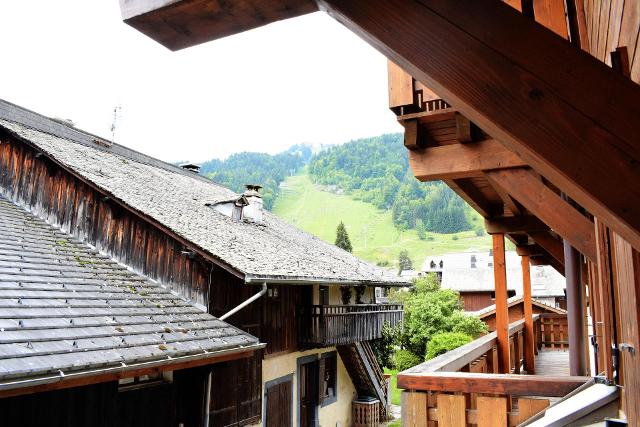 Appartements Le Traversier - Morzine