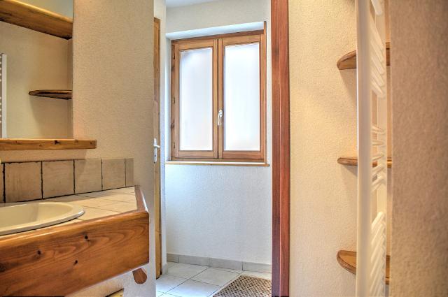 Appartements Le Traversier - Morzine