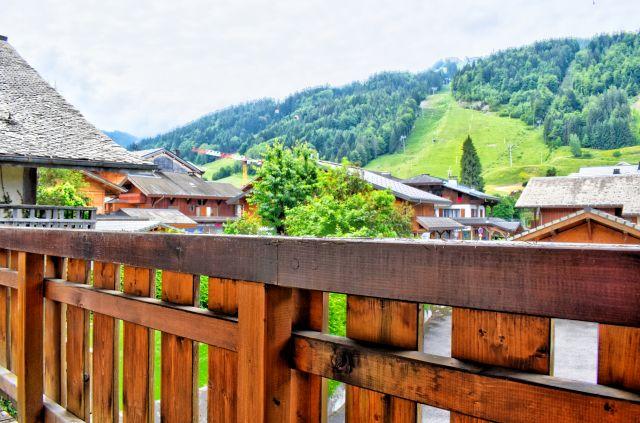 Appartements Le Traversier - Morzine
