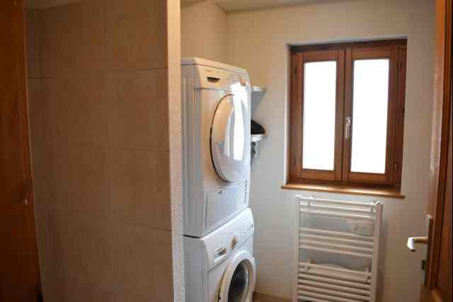 Appartements Le Traversier - Morzine