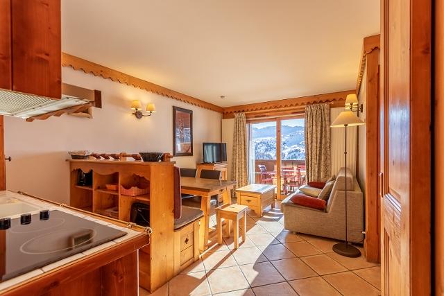 Appartements Les Hauts Bois - Plagne - Aime 2000