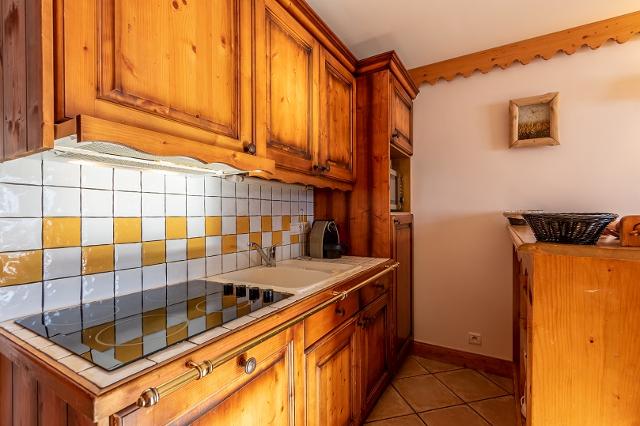 Appartements Les Hauts Bois - Plagne - Aime 2000