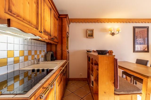 Appartements Les Hauts Bois - Plagne - Aime 2000