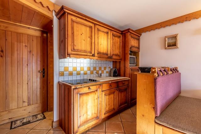 Appartements Les Hauts Bois - Plagne - Aime 2000