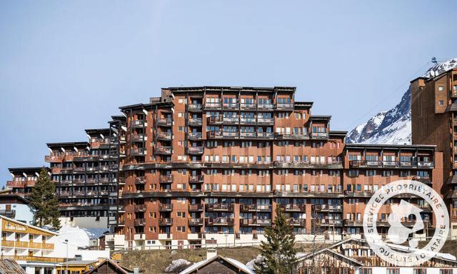 Résidence L'Ours Blanc - Alpe d'Huez