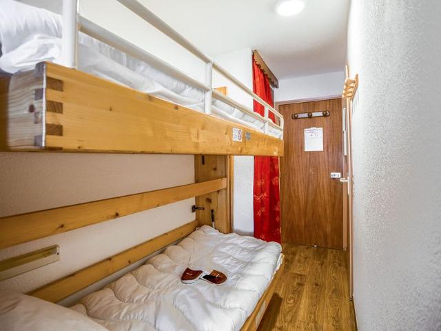 Flat Rond Point des Pistes (Val Claret) - Tignes Val Claret