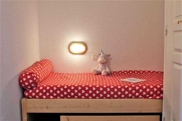 Appartement Balcons De Sirius RSL510-11 - Risoul