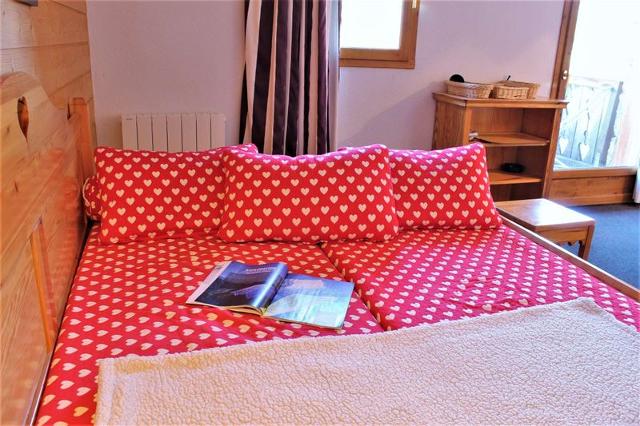 Appartement Balcons De Sirius RSL510-11 - Risoul