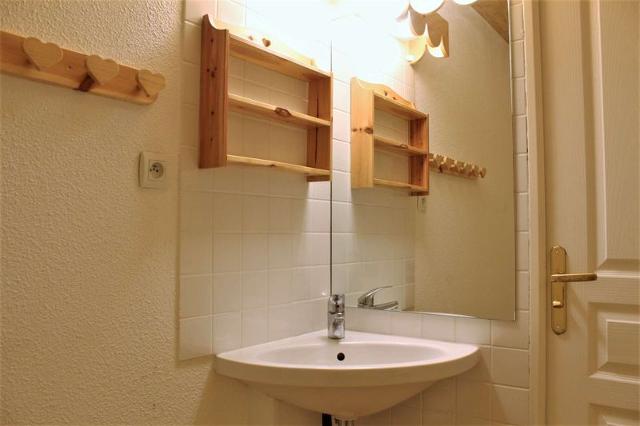 Appartement Balcons De Sirius RSL510-11 - Risoul