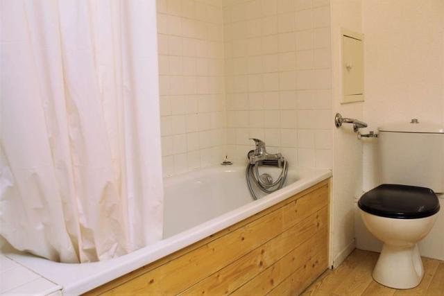 Appartement Balcons De Sirius RSL510-11 - Risoul