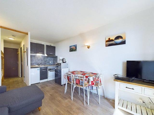 Appartement Bouquetins A BQA209 - La Rosière