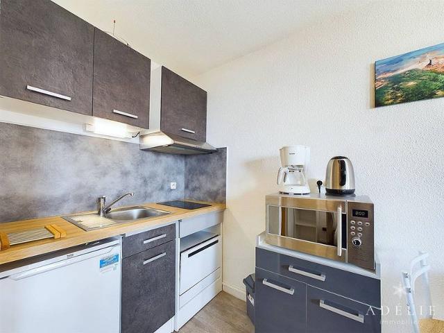 Appartement Bouquetins A BQA209 - La Rosière