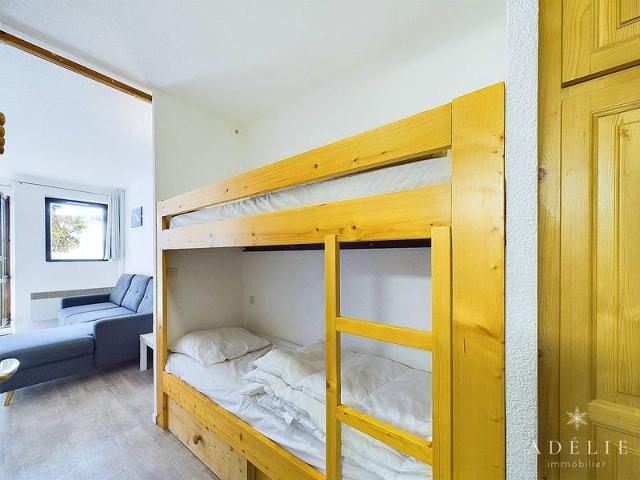 Appartement Bouquetins A BQA209 - La Rosière
