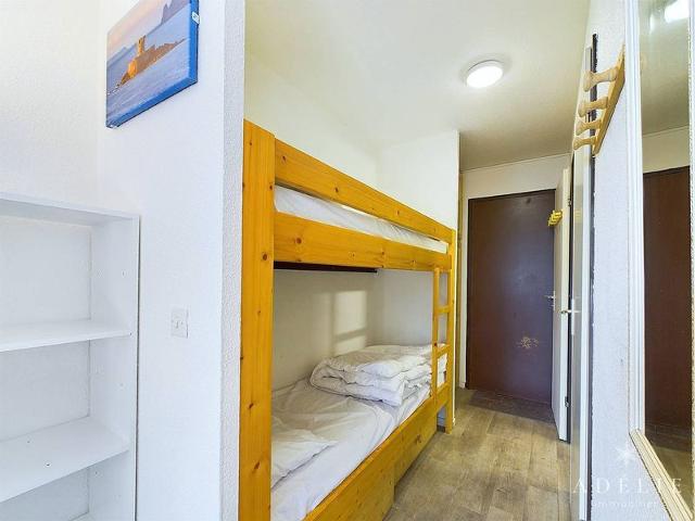 Appartement Bouquetins A BQA209 - La Rosière